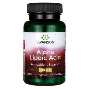 Alfa-lipoična kislina