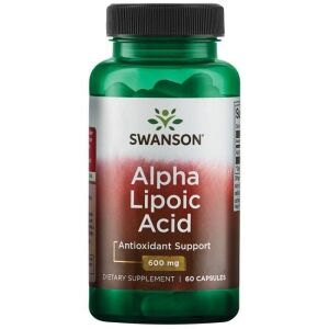 Alfa-lipoična kislina