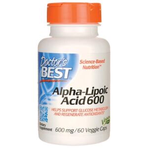 Alfa-lipoična kislina