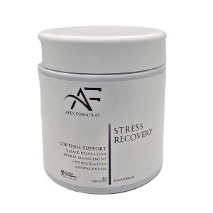 Apex Formulas – Obnova po stresu