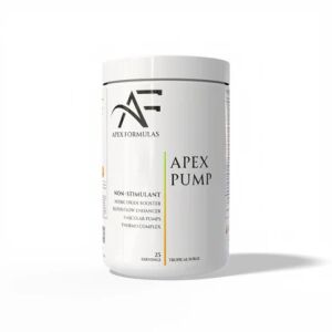 Črpalka Apex