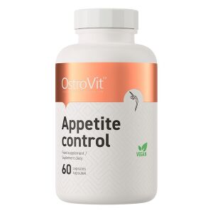 Nadzor apetita – 60 kapsul – Viking Supplements