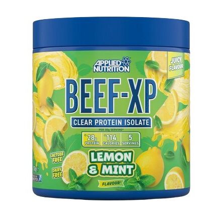 Applied Nutrition – Beef-XP