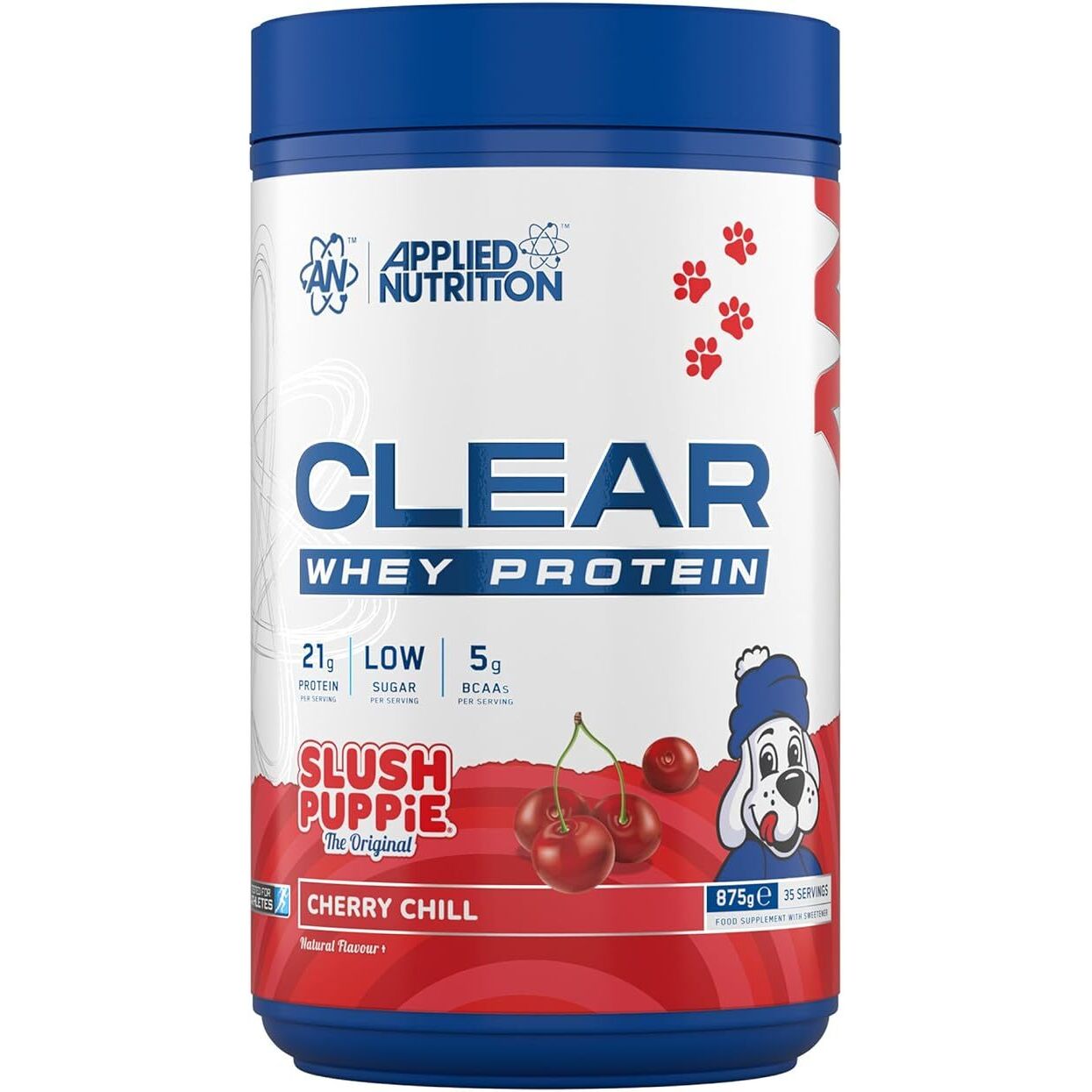 Applied Nutrition – Clear Whey Protein