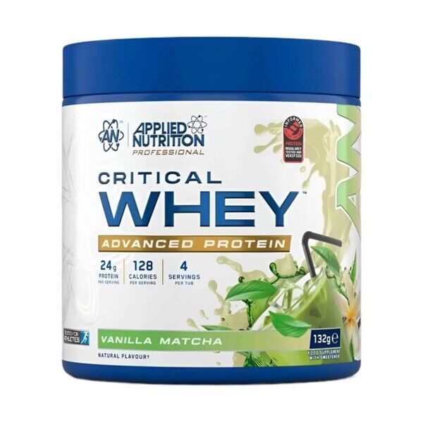 Applied Nutrition – Critical Whey