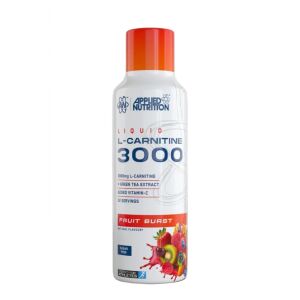 Applied Nutrition – L-karnitin v tekoči obliki 3000