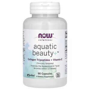 Aquatic Beauty+ – 90 kapsul – Viking Supplements