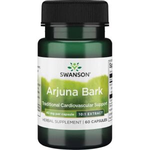 Izvleček lubja arjune (10:1)