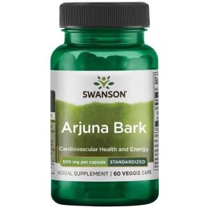 Lubje drevesa Arjuna