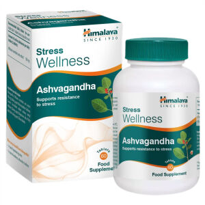 Ašvagandha – 60 tablet – Viking Supplements