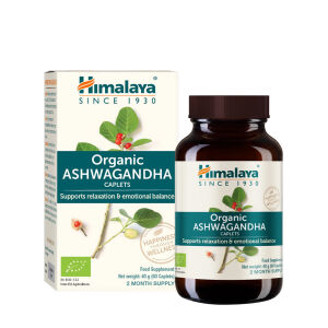 Ašvagandha – 60 tablet – Viking Supplements