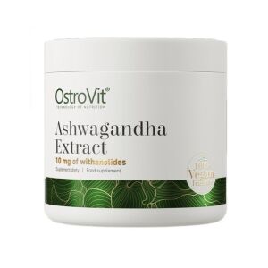 Izvleček ašvagande – 100 g – Viking Supplements