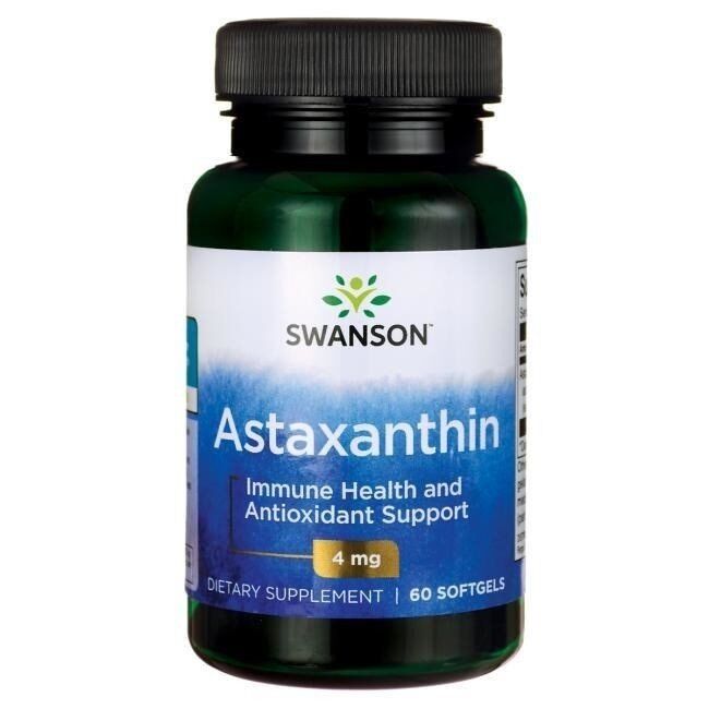 Astaksantin