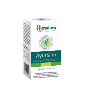 AyurSlim – 60 kapsul – Viking Supplements