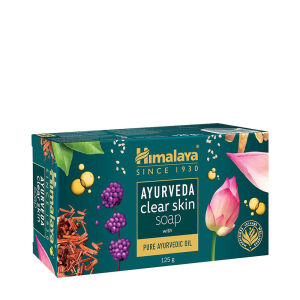 Ayurveda milo za čisto kožo – 125 g – Viking Supplements