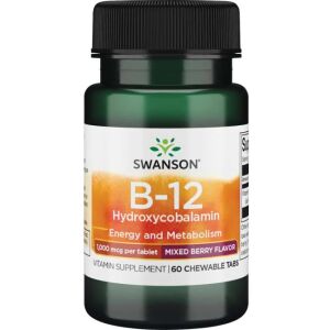 B-12 hidroksikobalamin