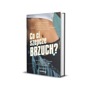 KNJIGA – Kaj mi šepeta trebuh? Žaneta Geltz (247 strani) – Viking Supplements