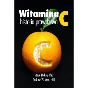 KNJIGA – Vitamin C