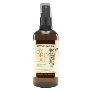 BOSPHAERA hidrolat iz cvetov akacije (100 ml) - Viking Supplements