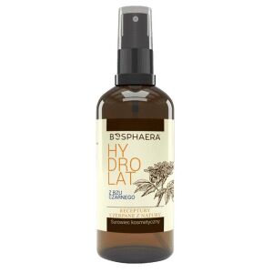 BOSPHAERA hidrolat iz bezgovih jagod (100 ml) - Viking Supplements
