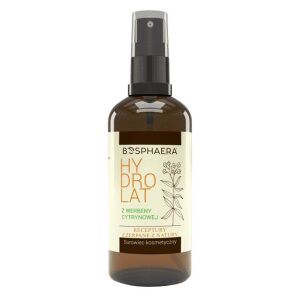 BOSPHAERA Hidrolat iz limonine verbena (100 ml) - Viking Supplements