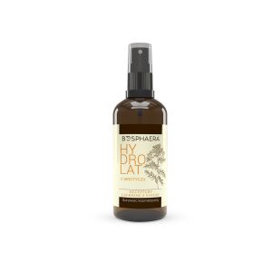 BOSPHAERA Hidrolat iz vetiverja (100 ml) - Viking Supplements