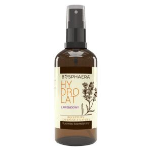 BOSPHAERA hidrolat iz sivke (100 ml) - Viking Supplements