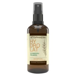 BOSPHAERA Hidrolat iz limonine lupine (100 ml) - Viking Supplements