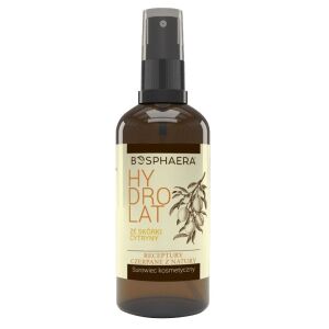 BOSPHAERA Hidrolat iz limonine lupine (100 ml) - Viking Supplements