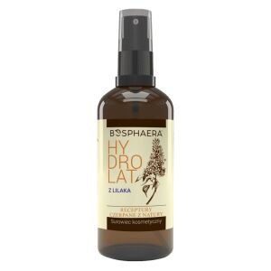 BOSPHAERA hidrolat iz lila (100 ml) - Viking Supplements