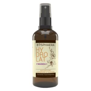 BOSPHAERA hidrolat magnolije (100 ml) - Viking Supplements
