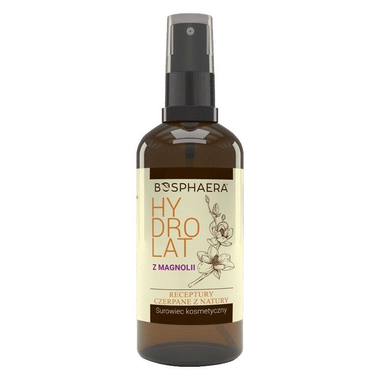 BOSPHAERA hidrolat magnolije (100 ml) - Viking Supplements