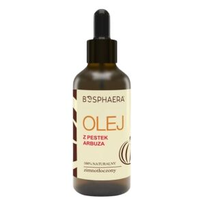 BOSPHAERA Olje iz semen lubenice (50 g) - Viking Supplements