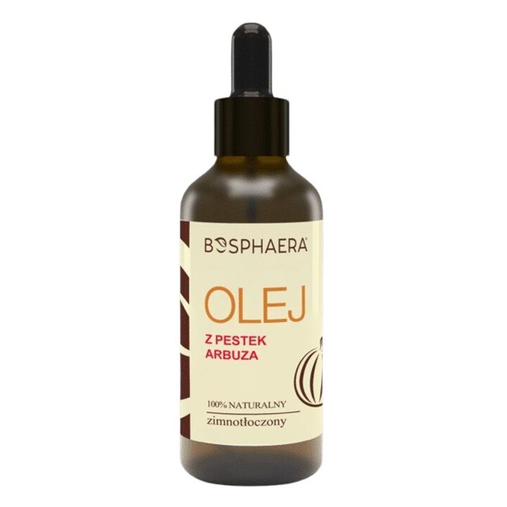BOSPHAERA Olje iz semen lubenice (50 g) - Viking Supplements