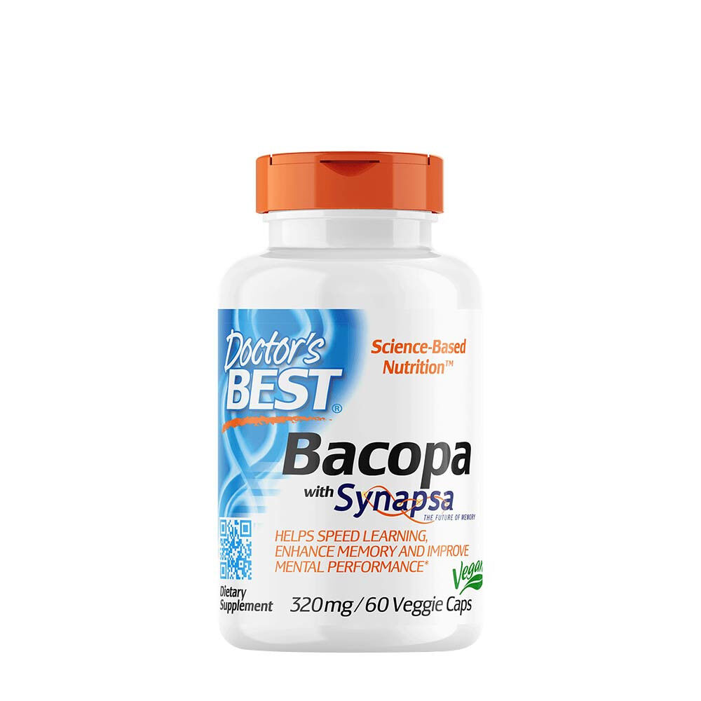Bacopa s Synapso