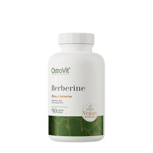 Berberin – 90 tablet – Viking Supplements