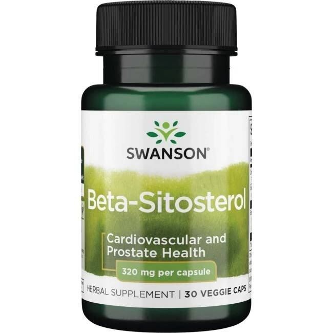 Beta-sitosterol
