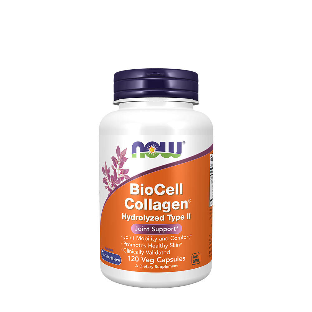 BioCell Collagen® hidrolizirani kolagen tipa II – Viking Supplements