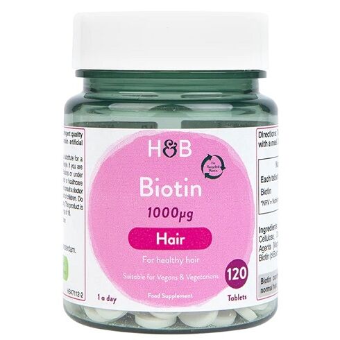Biotin