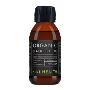 Olje črnega kumina – 125 ml – Viking Supplements