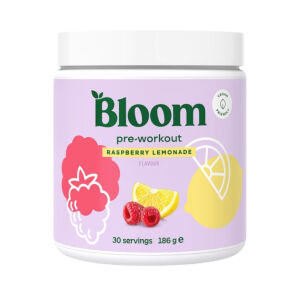 Bloom – izdelek za pred treningom