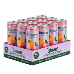 Bloom – Iskriva energija