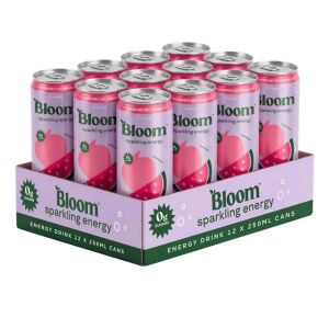 Bloom – Iskriva energija