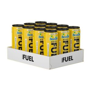 Pločevinke Bodyfuel Energy