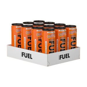 Pločevinke Bodyfuel Energy
