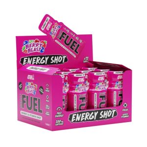 Bodyfuel energijski napitki