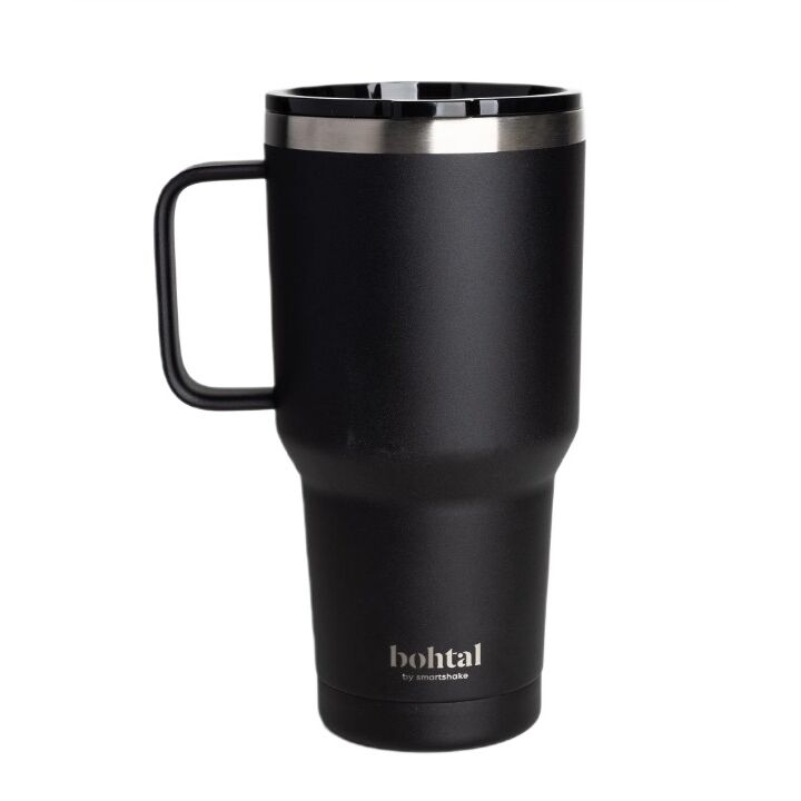 Bohtal izolirana skodelica Nomad