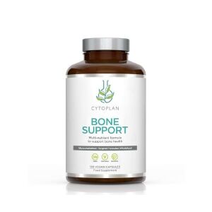 Podpora za kosti – 120 vcaps – Viking Supplements
