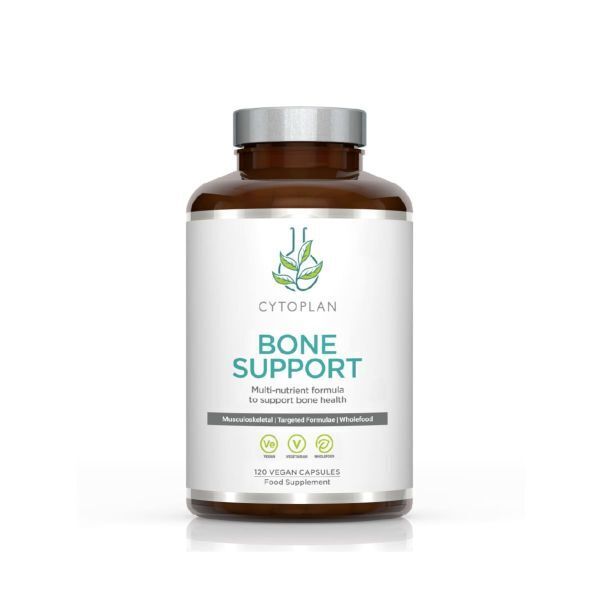 Podpora za kosti – 120 vcaps – Viking Supplements