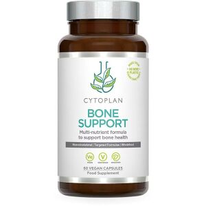 Podpora za kosti – 60 vcaps – Viking Supplements
